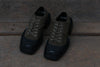 untitlab army green derby shoes SS211105